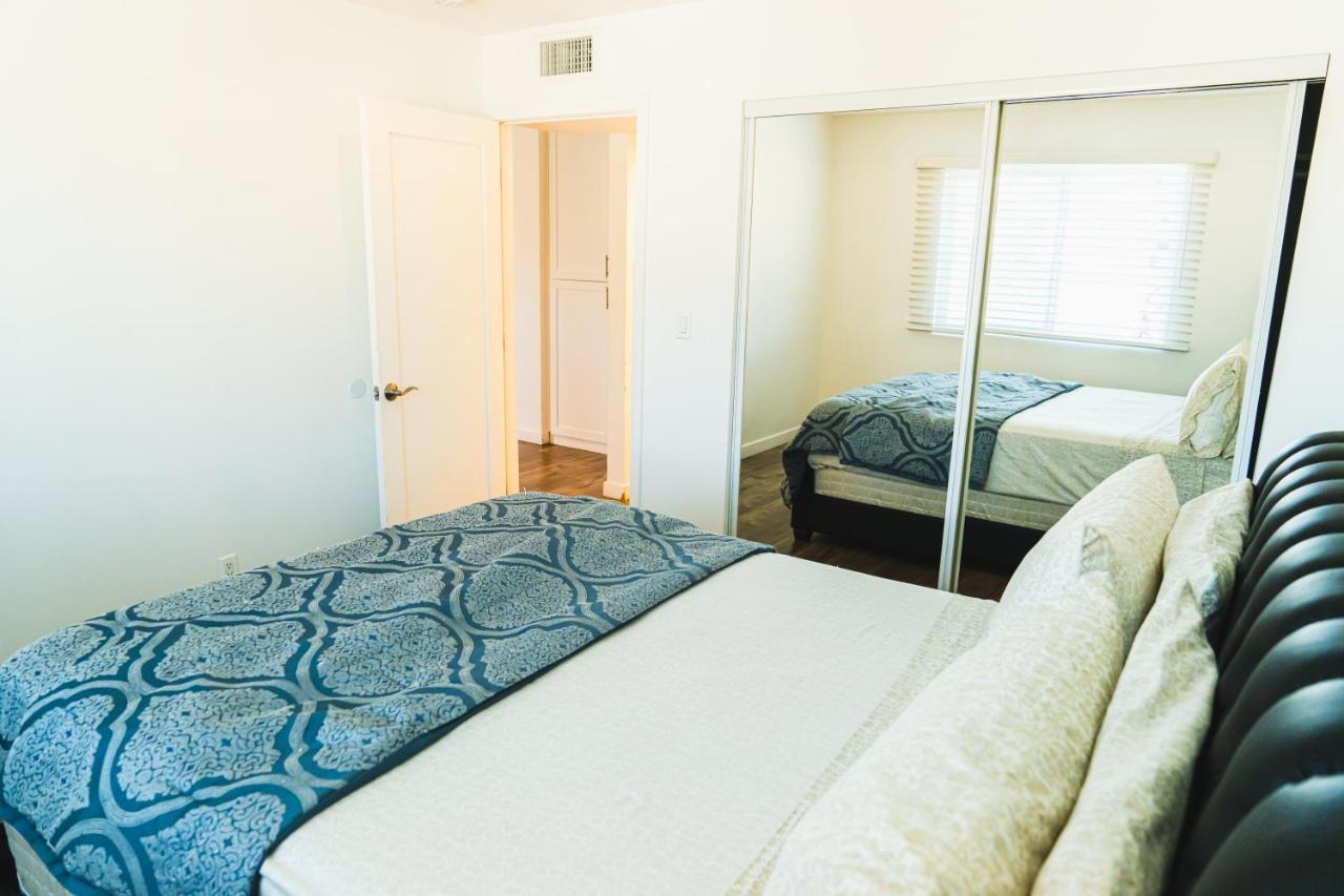 Modern Remodeled 1-bedroom Close To Hollywood Walk Of Fame With Parking Appartement *